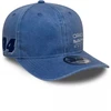 New Era 9SEVENTY Raudona Bull Racing F1 komandos išplauta kepuraitė - 60772179