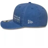 New Era 9SEVENTY Raudona Bull Racing F1 komandos išplauta kepuraitė - 60772179
