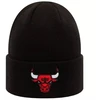 New Era Chicago Bulls megzta kepurė su atvartu 12156075