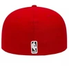 New Era Chicago Bulls NBA pagrindinė kepurė M 10861624