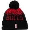 New Era Chicago Bulls NBA Sportinė Kepurė 12122723