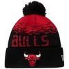 New Era Chicago Bulls NBA Sportinė Kepurė 12122723