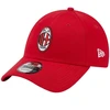 New Era Core 9FORTY AC Milan 60363653 kepurė