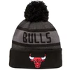 New Era Jake Cuff kepurė Chicago Bulls Hat M 60565217