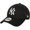 Kepurė New Era MLB 9FORTY Los Andželo Dodgers kepuraitė su Pasaulio serijos ženkleliu 60422512