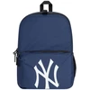 New Era MLB New York Yankees aplikacijų kuprinė 60503790