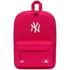 New Era MLB New York Yankees aplikacijų kuprinė 60503784