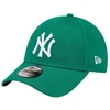 New Era Moteriškas 9Forty New York Yankees Kepurė 60358040