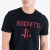 New Era NBA Houston Rockets marškinėliai - 11546151