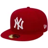 New Era New York Yankees MLB Basic kepurė 10011573