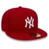 New Era New York Yankees MLB Basic kepurė 10011573