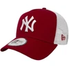 Kepurė „New Era New York Yankees“ MLB „Clean“ kepuraitė 11588488