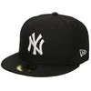 New Era New York Yankees MLB Klasikinė kepuraitė 10003436