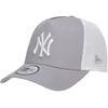 New Era New York Yankees MLB Švari Truckerinė Kepurė 11588490