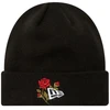 New Era Rose Icon Cuff Knit kepurė 60580728