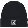New Era Team Cuff kepurė New York Yankees Hat 60284968
