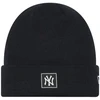 New Era Team Cuff kepurė New York Yankees Hat 60284968
