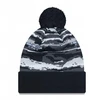 New Era Tottenham Hotspur FC Juoda Megzta Kepuraitė su Bumbulu - 60363502