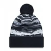 New Era Tottenham Hotspur FC Juoda Megzta Kepuraitė su Bumbulu - 60363502