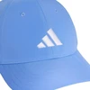 Kepurė „New Logo“ siuvinėta „adidas“ beisbolo kepuraitė JW6039