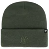 Kepurė 47 Brand New York Yankees chakinė kepuraitė B-HYMKR17ACE-MSH