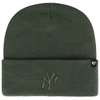 Kepurė 47 Brand New York Yankees chakinė kepuraitė B-HYMKR17ACE-MSH