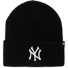 Kepurė 47 Brand New York Yankees Juoda Kepuraitė B-HYMKR17ACE-BK