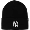 Kepurė 47 Brand New York Yankees Juoda Kepuraitė B-HYMKR17ACE-BK