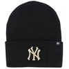 Kepurė 47 Brand New York Yankees Juoda Kepuraitė B-HYMKR17ACE-BKT