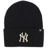 Kepurė 47 Brand New York Yankees Juoda Kepuraitė B-HYMKR17ACE-BKT