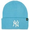 Kepurė 47 Brand New York Yankees Vaikiška kepuraitė Mėlyna B-HYMKR17ACE-COA-KIDS