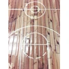 Other Brand Nexgen Skins with 3D effect for iPad 2/3/4 (Hardwood Classic 3D)