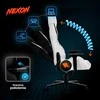 NEXON pasukama žaidimų kėdė – komfortas ir stilius kiekvienam žaidėjui