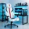 NEXON pasukama žaidimų kėdė – komfortas ir stilius kiekvienam žaidėjui
