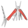 Daugiafunkcis įrankis Nextool NE20051 10 in 1 - raudonas
