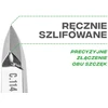 Activeshop Nagų odelių žirklutės nagams Nghia C-114