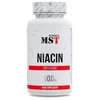 Niacino kapsulės MST 60 vnt