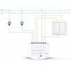 Nice DoubleDimmer Control dual-channel LED dimmer (FGD-223 EU)