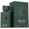 Night Club Žalias Tweed Fragrance World kvepalai vyrams