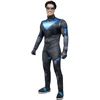 Nightwing kostiumas vyrams – Gotham Knights