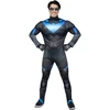 Nightwing kostiumas vyrams – Gotham Knights