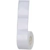 Niimbot T25*30-195White Thermal labels baltas