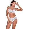 Nike 1135 liemenėlė balta