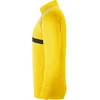 Nike Academy 21 Drill Top M CW6110 719 megztinis