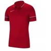 Nike Academy 21 Jr Polo Marškinėliai CW6106-657