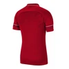 Nike Academy 21 Jr Polo Marškinėliai CW6106-657