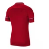 Nike Academy 21 Jr Polo Marškinėliai CW6106-657