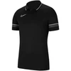 Nike Academy 21 Polo Jr CW6106-014