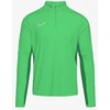 Nike Academy 23 Dril Top M DR1352-329 džemperis