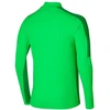 Nike Academy 23 Dril Top M DR1352-329 džemperis
